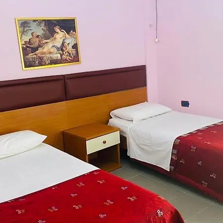 Hotel Edland Vlorë