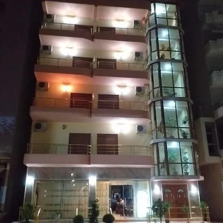 Edland Vlorë