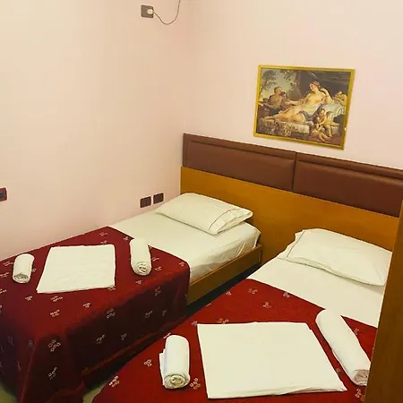 Edland 3* Vlorë