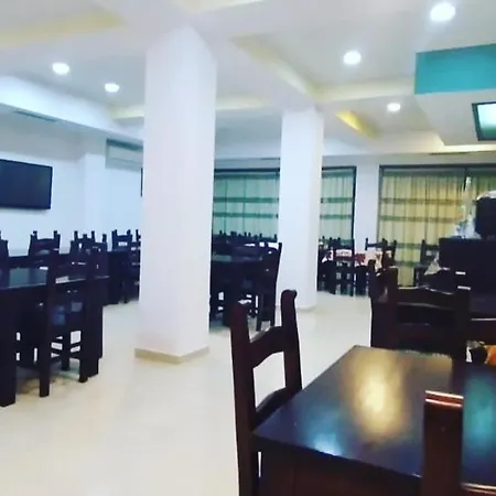 Edland Hotel Vlorë