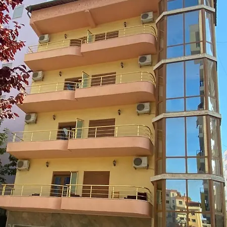 Edland Hotel Vlorë
