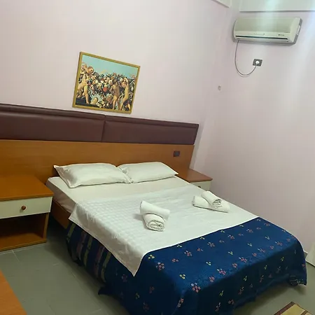 Edland 3* Vlorë