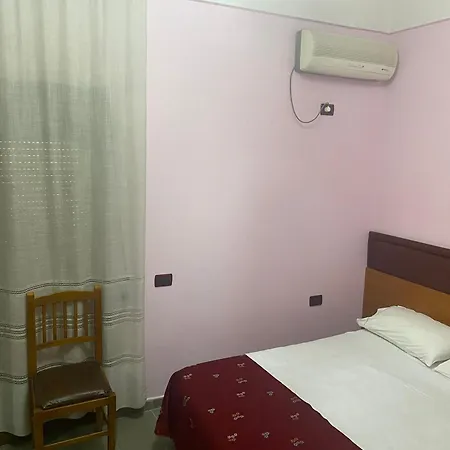 Edland Hotel