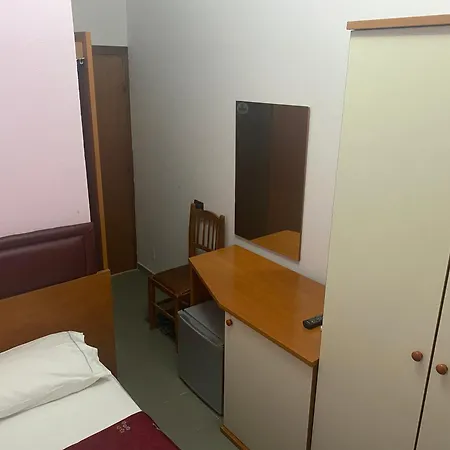 Hotel Edland Vlorë