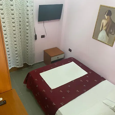 Hotel Edland