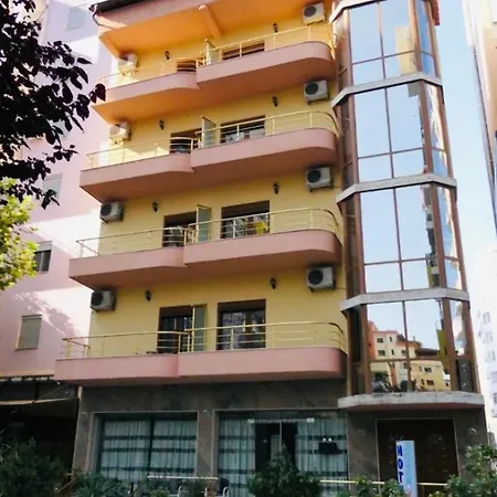 Edland Hotel