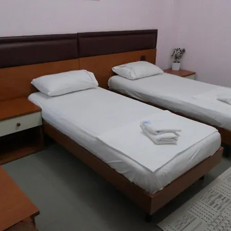 Edland Hotel Vlorë