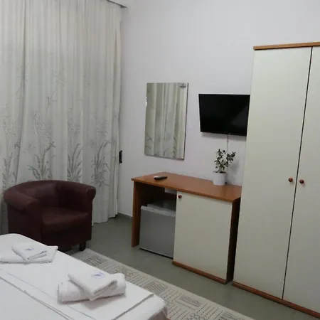 Edland Hotel 3*