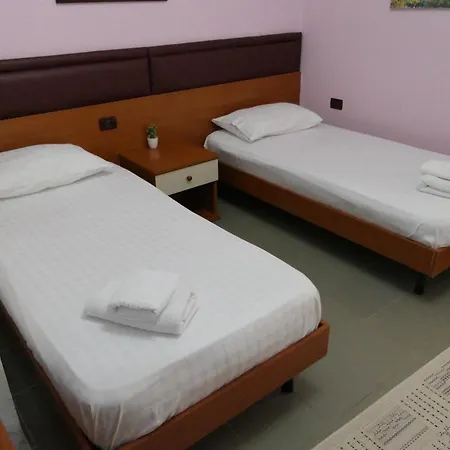Edland Hotel Vlorë