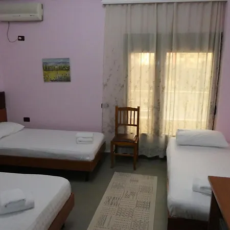Edland Vlorë