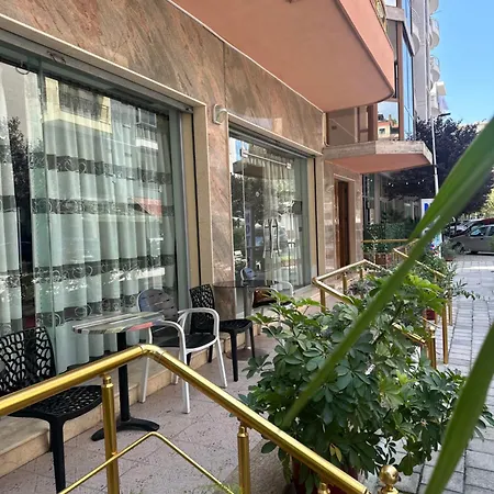 Edland Hotel Vlorë