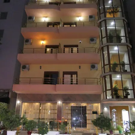 Edland Hotel Vlorë