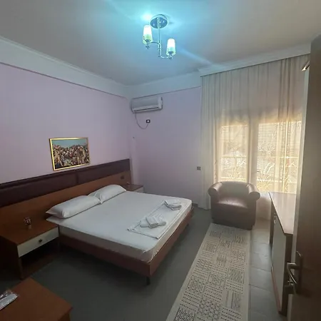 Hotel Edland