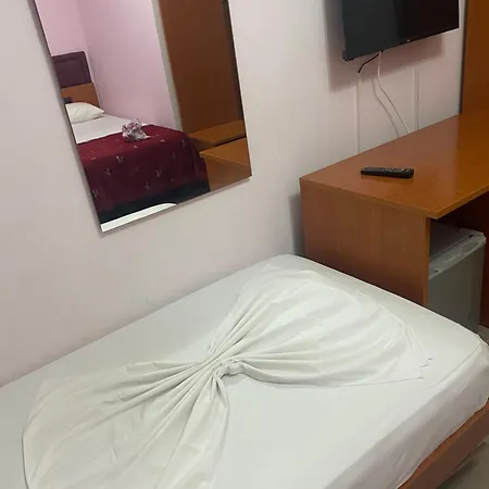 Hotel Edland Vlorë