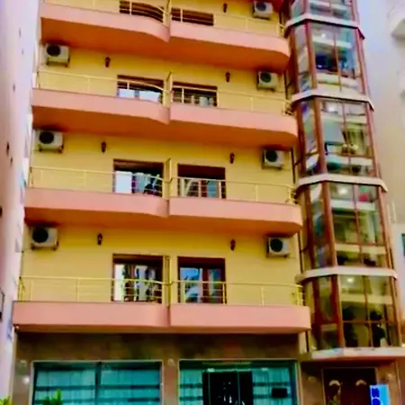 Edland 3* Vlorë