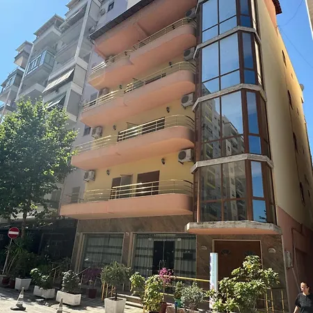 Hotel Edland Vlorë