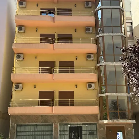 Edland Hotel 3*