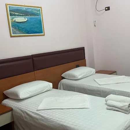 Edland Hotel Vlorë