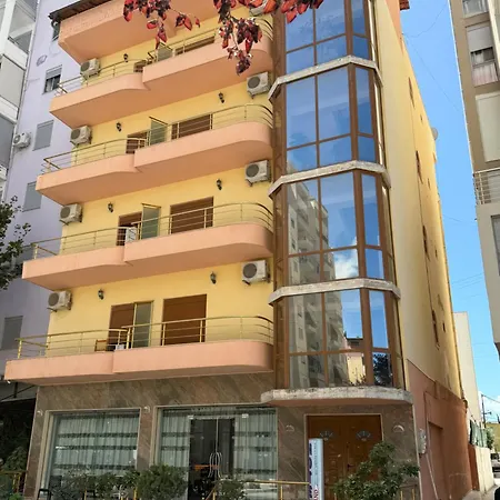 Hotel Edland Vlorë
