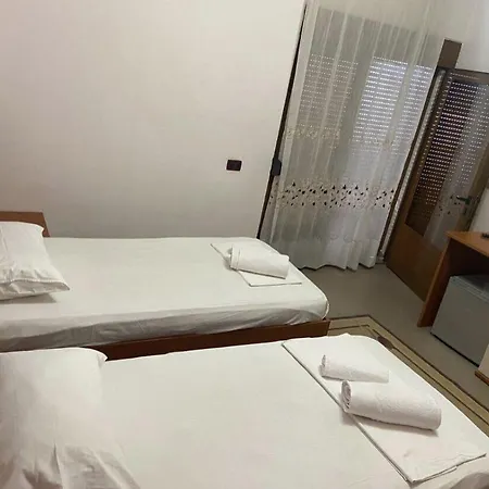 Edland 3* Vlorë