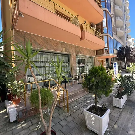 Edland Vlorë