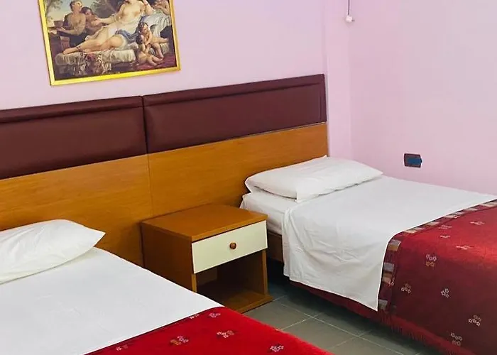 Ξενοδοχείο Edland Vlorë