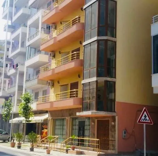 Edland Ξενοδοχείο 3*