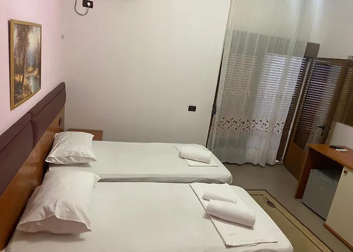 Edland Ξενοδοχείο
