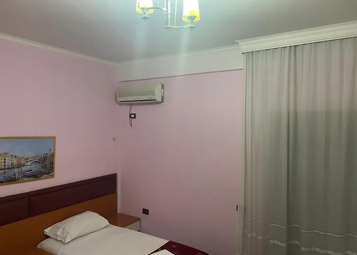 Edland Ξενοδοχείο