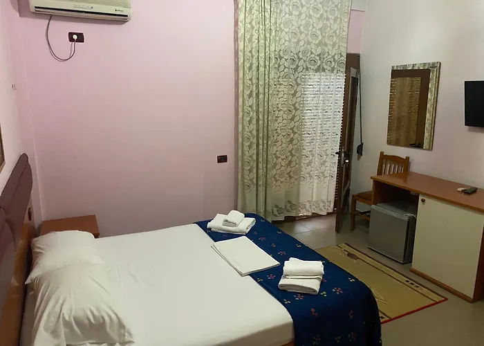 Edland Vlorë