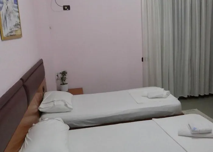Ξενοδοχείο Edland Vlorë