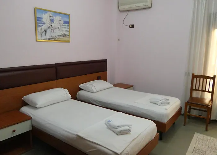 Ξενοδοχείο Edland Vlorë