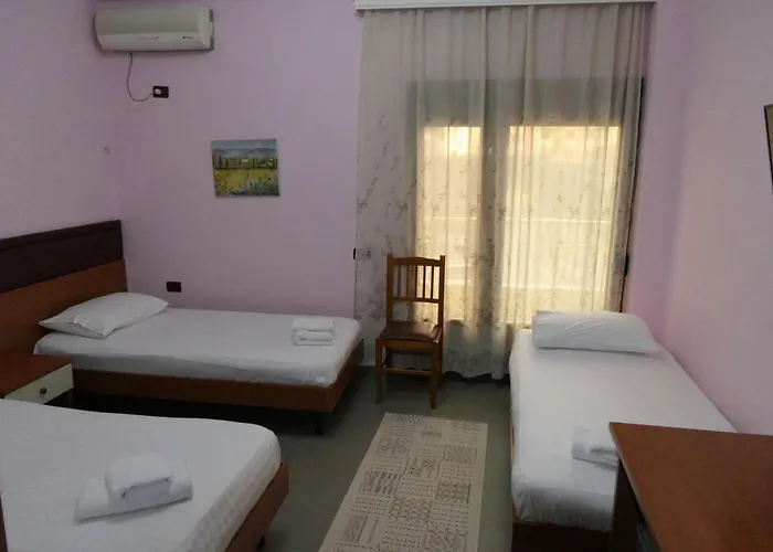 Edland Vlorë