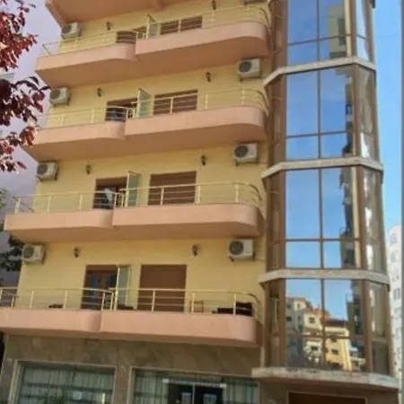 Edland Hotel