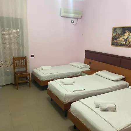 Hotel Edland