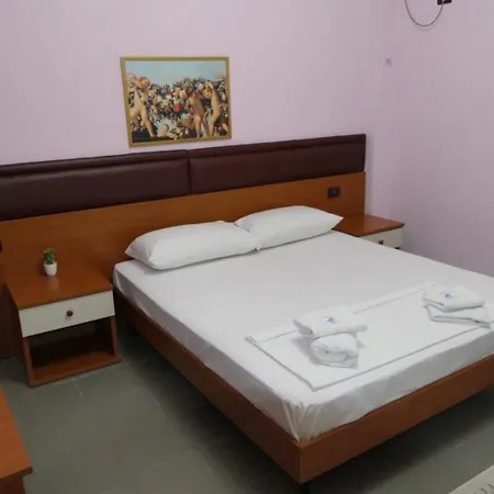 Edland Hotel