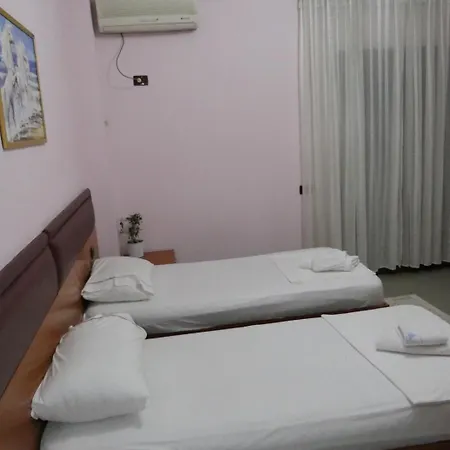 Hotel Edland Vlore