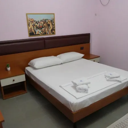 Otel Edland