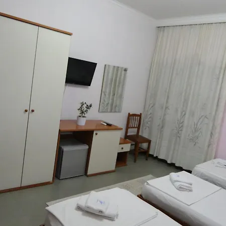 Hotel Edland