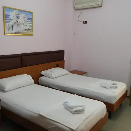 Hotel Edland Vlore