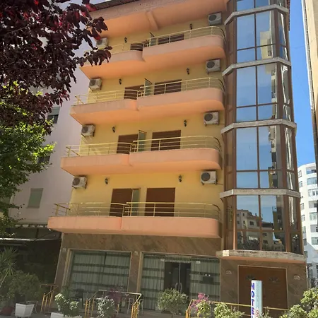 Edland 3* Avlonya