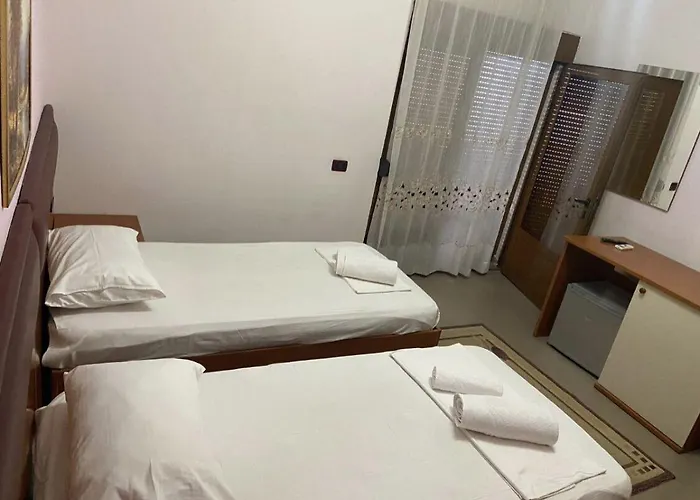 Edland 3* Vlorë